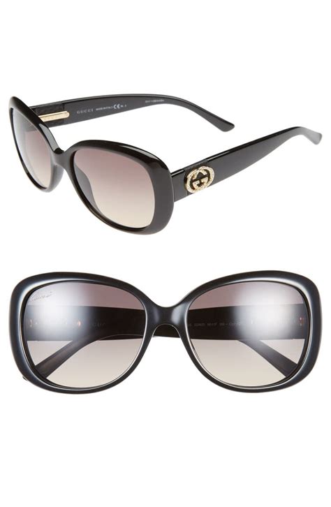 gucci swarovski crystal sunglasses|gucci acetate sunglasses.